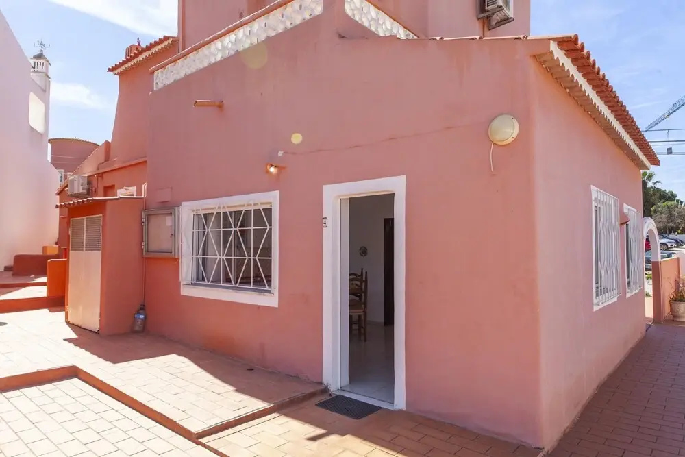 T 04 - Apartment 4 in Casa Costa D Oiro in Lagos
