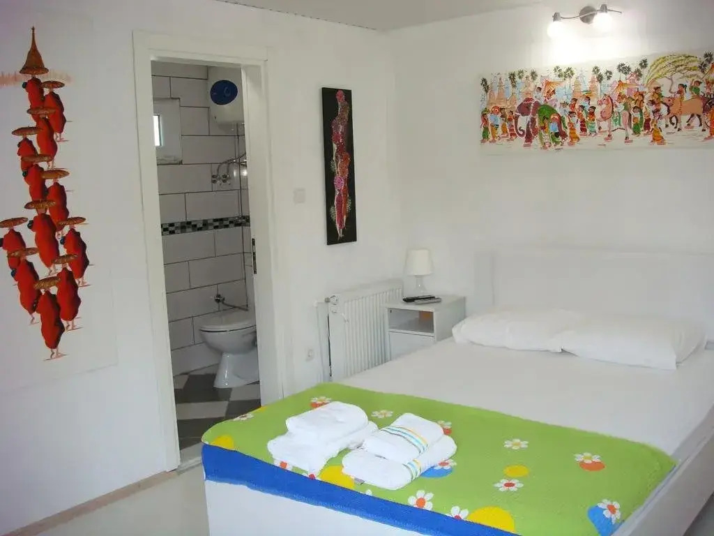 Antalya Farm House — фото 2