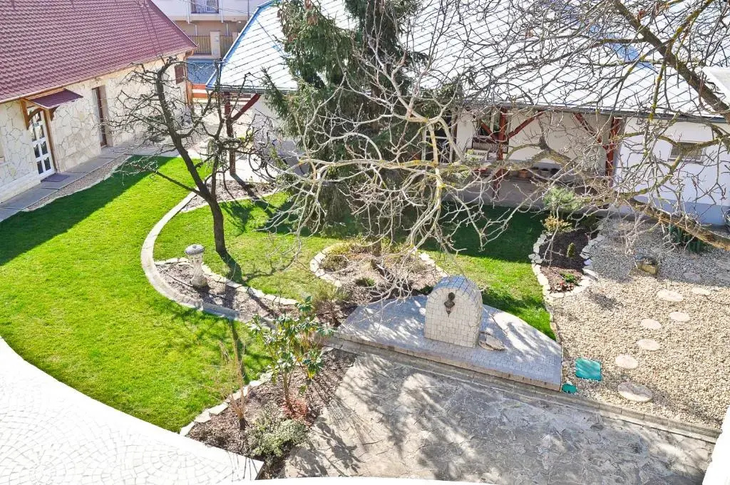 Gombos Apartman