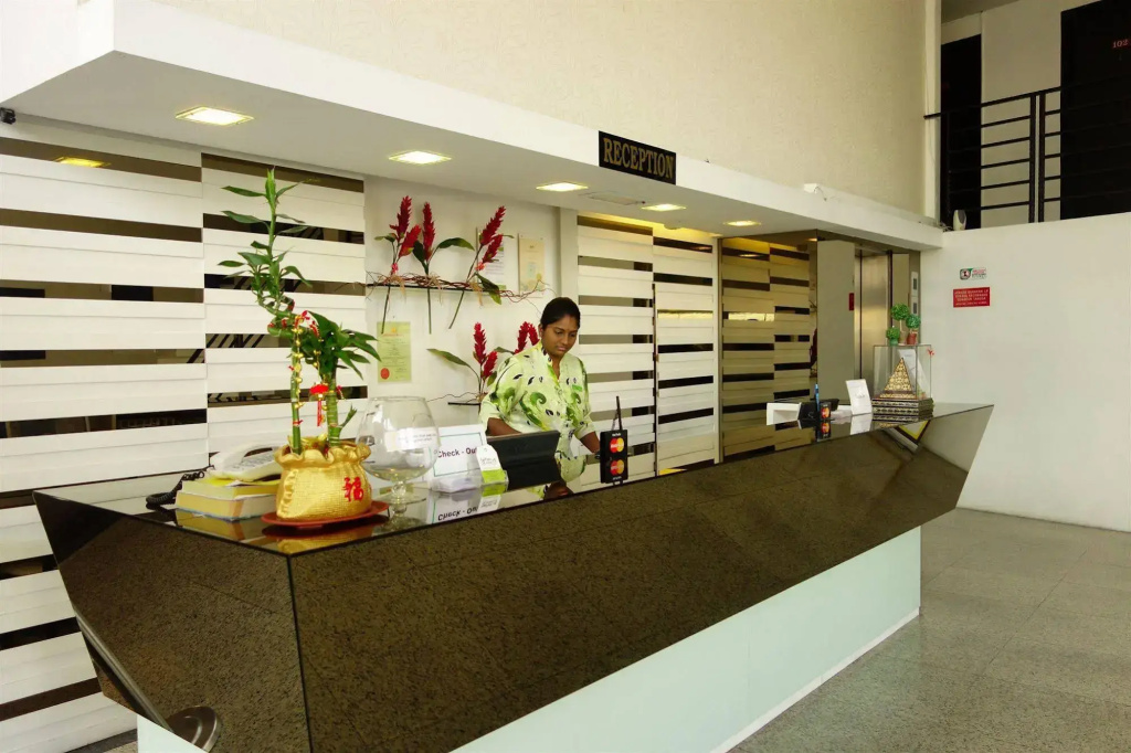 Hotel photo 22