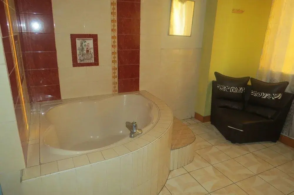 Hotel Sol Y Luna - Général