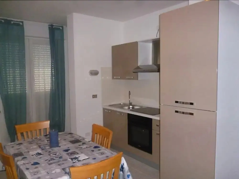 Residence Bluadria - Général
