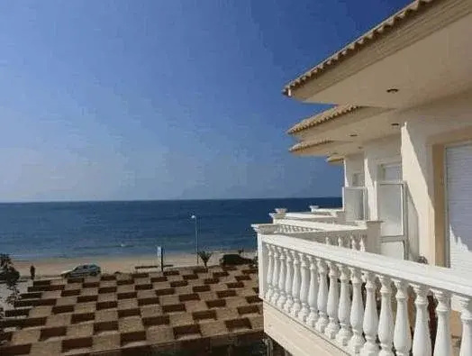 Balcony & Terrace