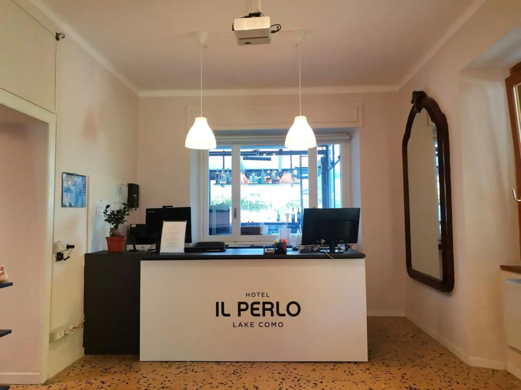 Il Perlo Panorama - Général