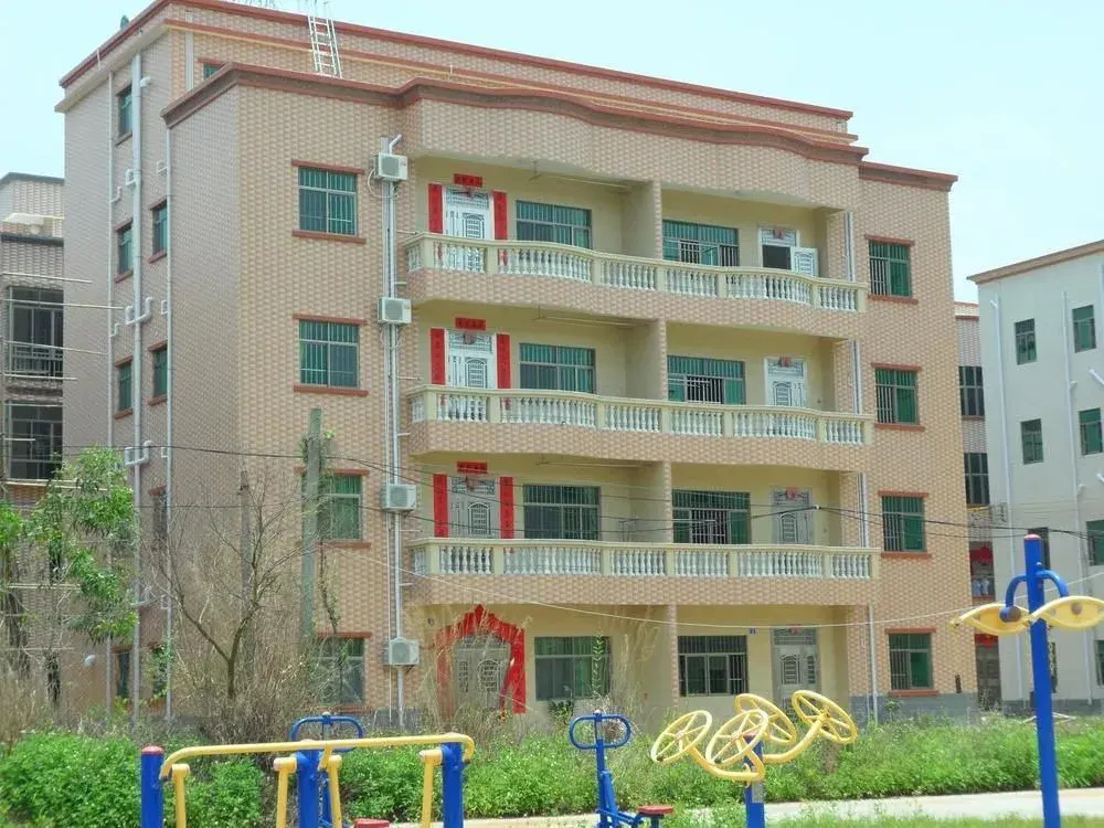 Nan'ao Xinda Yuebanwan Inn