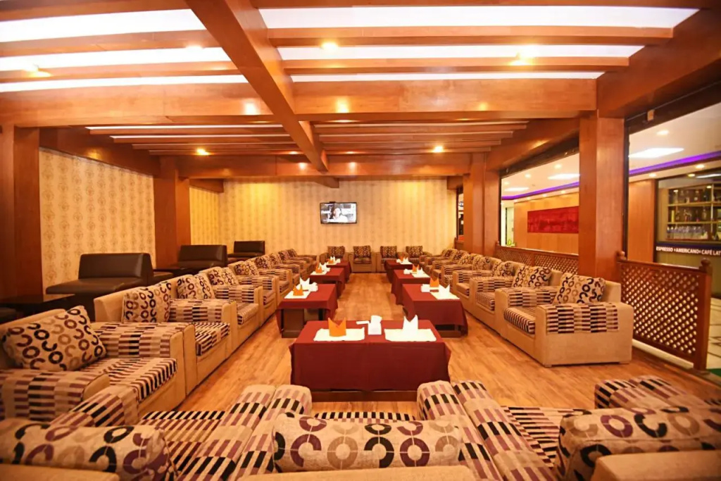 The Address Kathmandu Hotel - Général