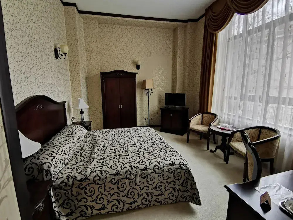 Hotel Carol Constanta - Général