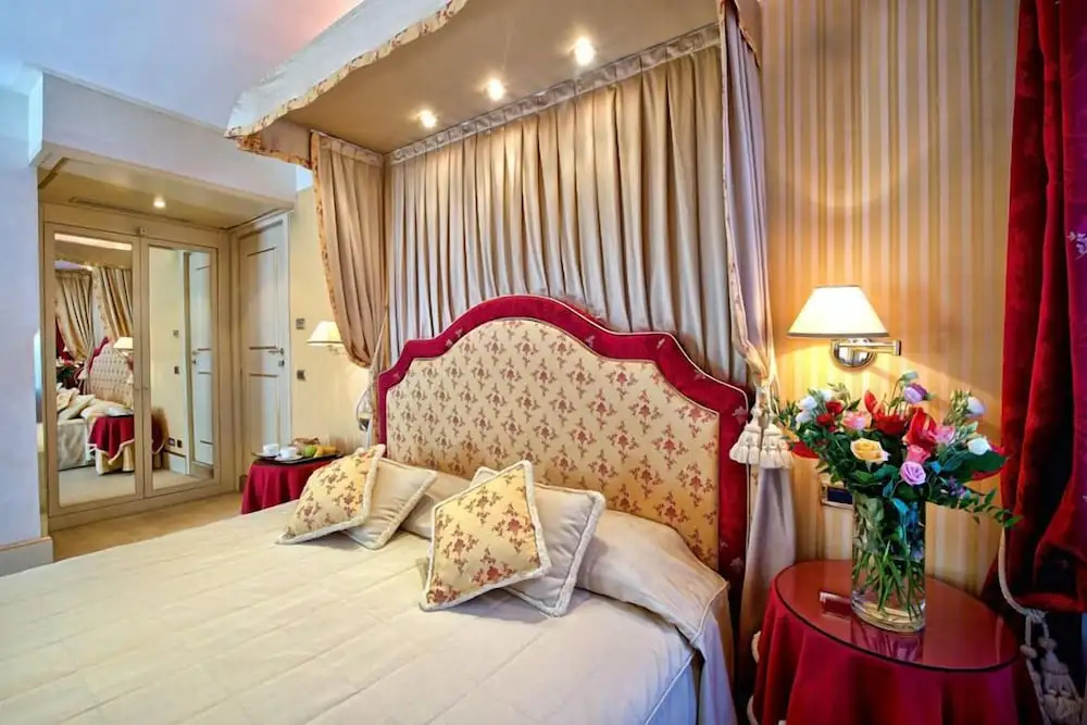 Superior room