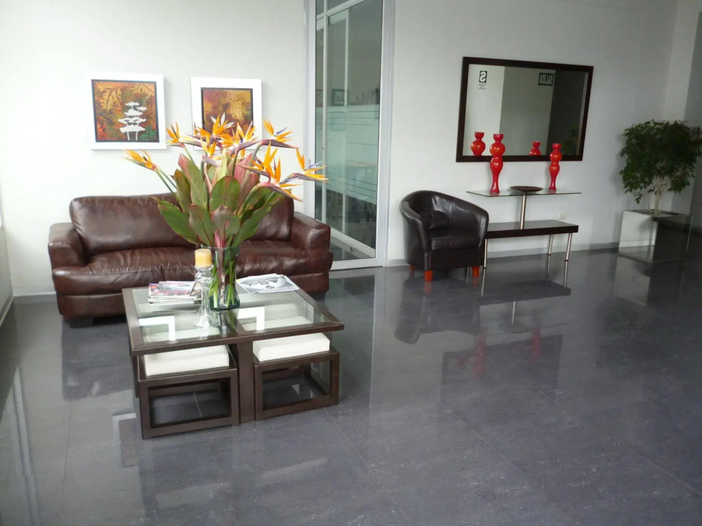 Suites Miraflores Jose Gabriel Chariarse - Général