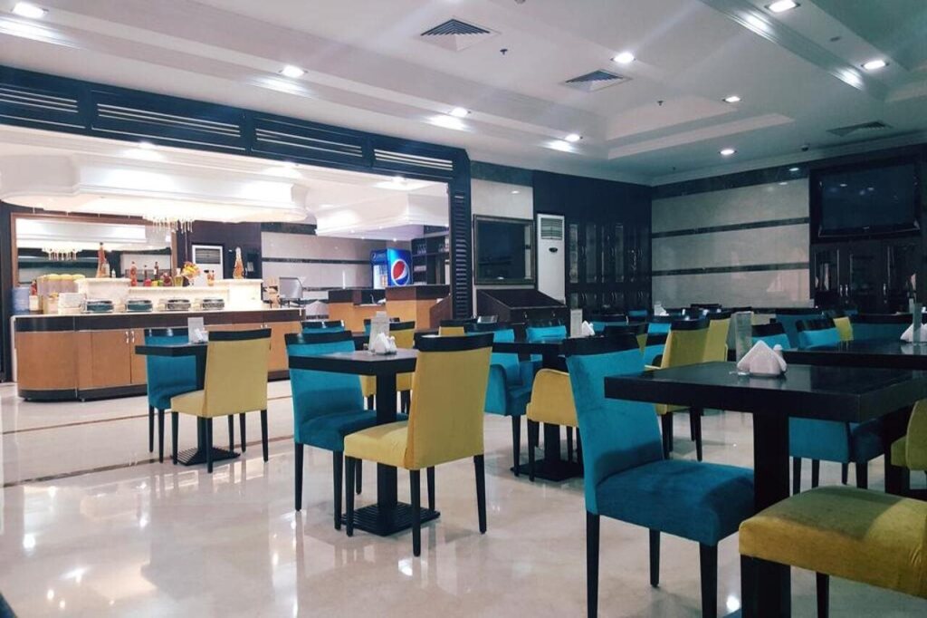 Al Manar Hotel Apartments