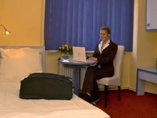 City-Hotel Bremerhaven - Général