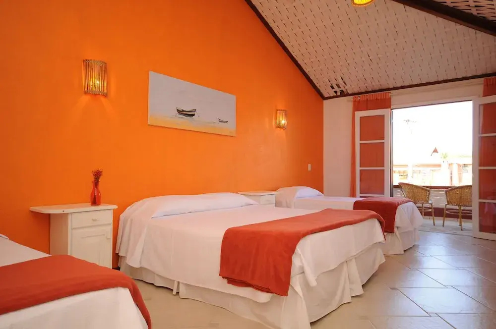 Suri Buzios Hotel - Général