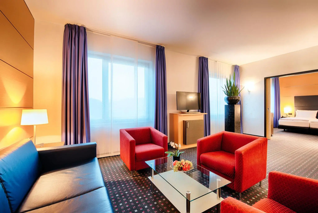 Suite