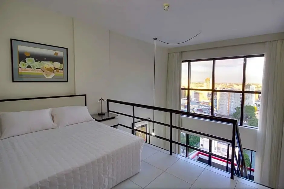 Standard Duplex room