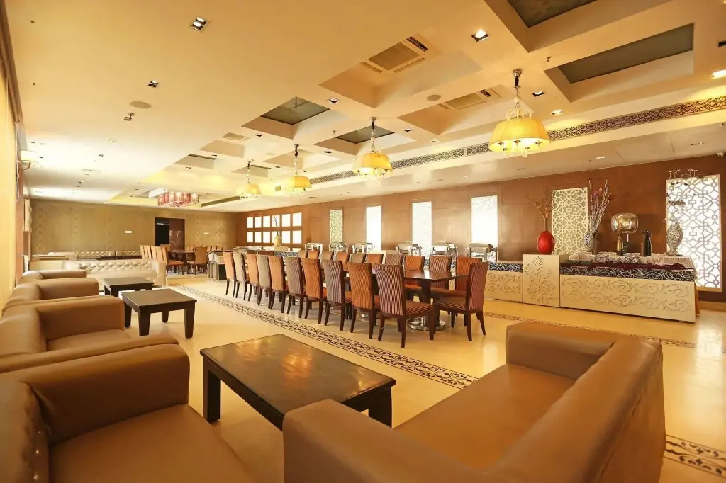 Hotel photo 9