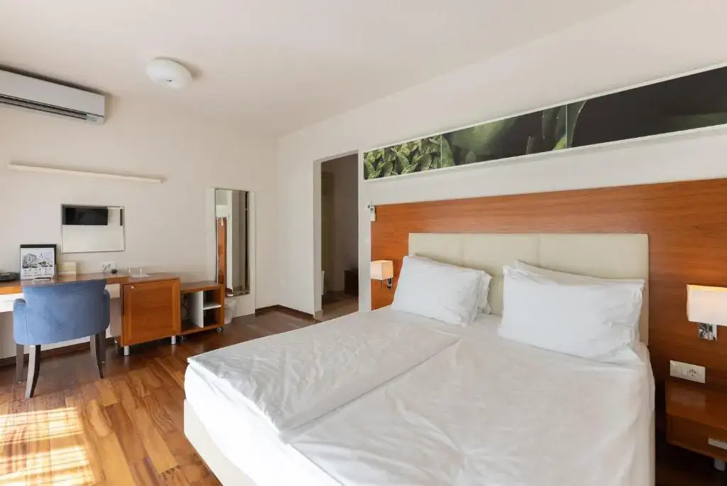 Boutique Hotel Portorose - Chambres