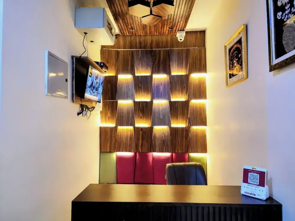 Hotel photo 12