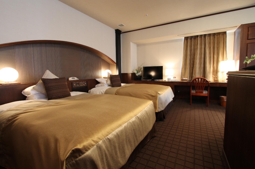 Shibuya Creston Hotel 사진 14