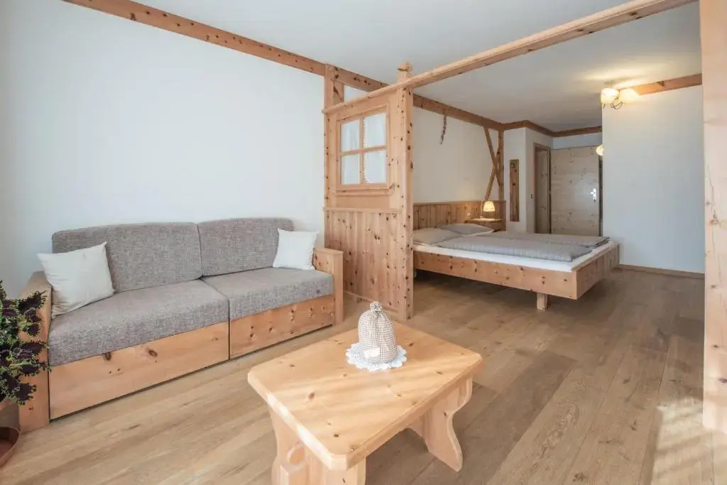 Deluxe Junior Suite