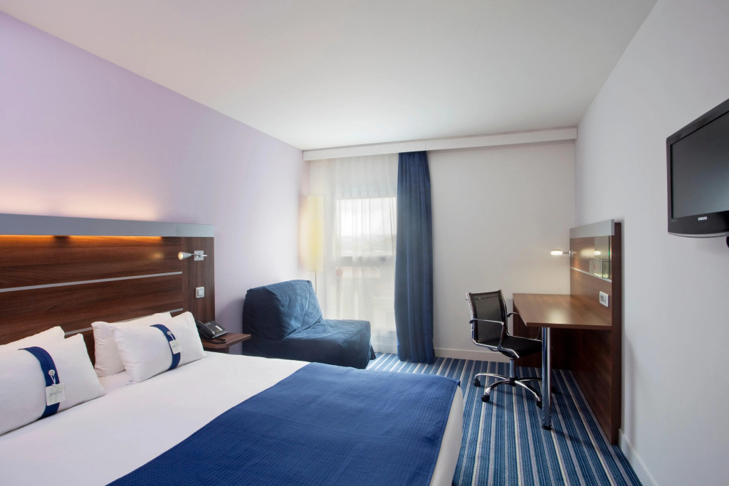 Hotel Marseille Centre Gare Saint-Charles by Accor - Général