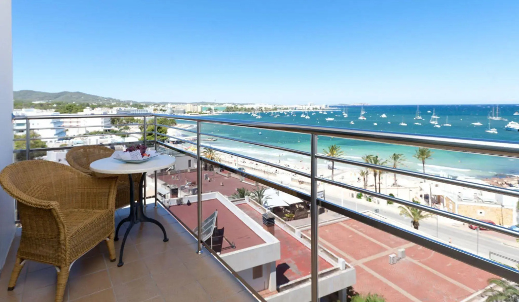 Bellamar Hotel Beach & Spa - Général