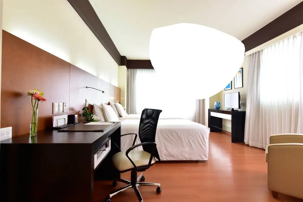 Pestana Caracas - Général