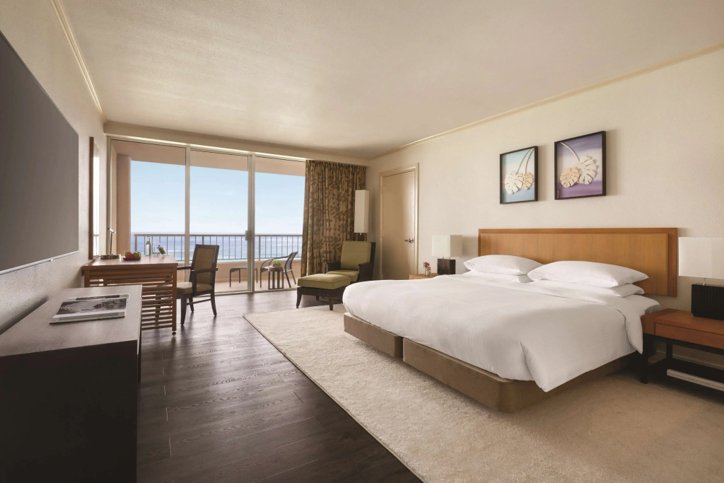 Hyatt Regency Guam - Chambres