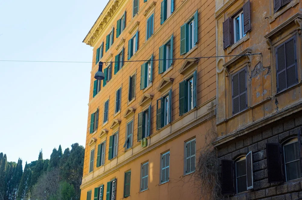 B&B Laurus Colosseo