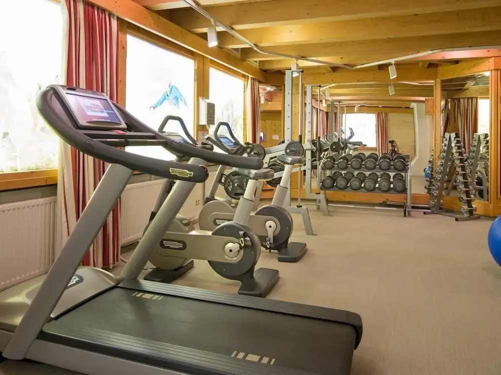 Wellnesshotel Alpin Juwel - Général