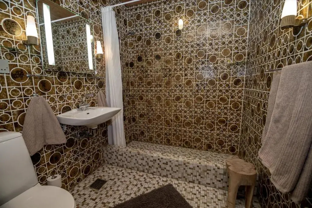 Dalby Hotel - Chambres
