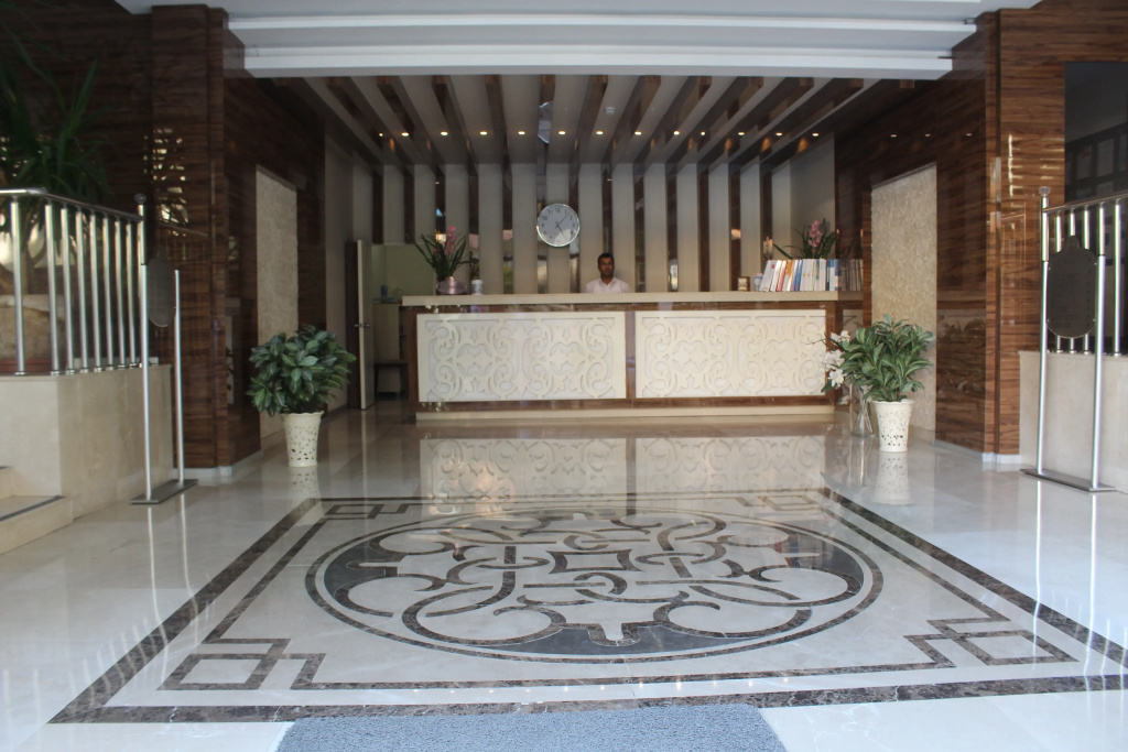 Hotel photo 23