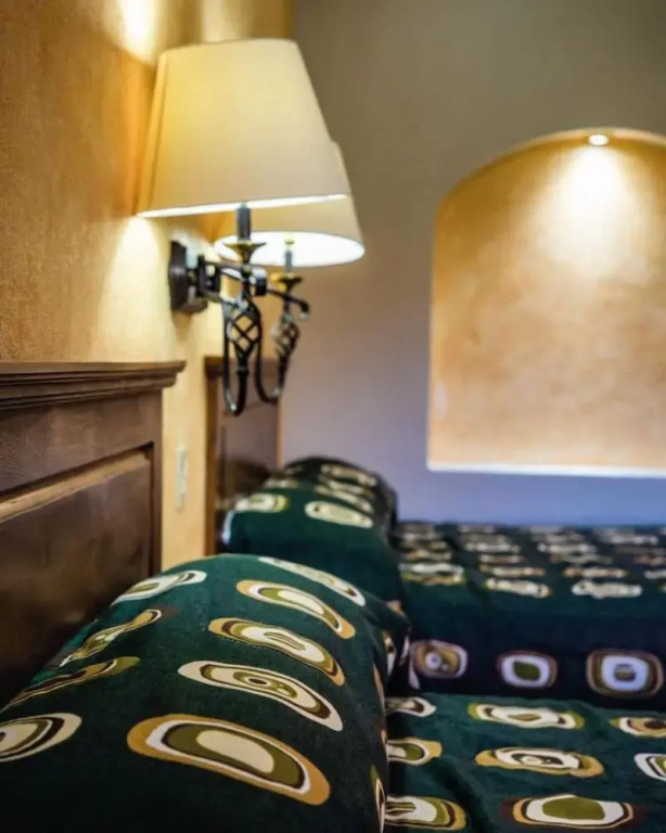 Luxury Suite