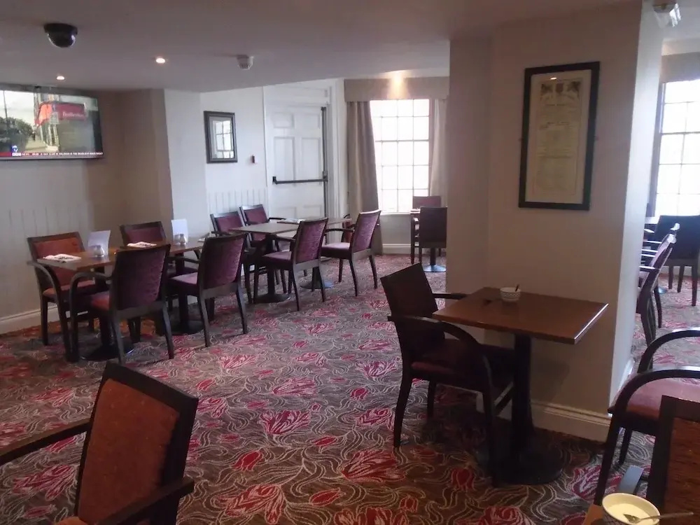 Hotel photo 11