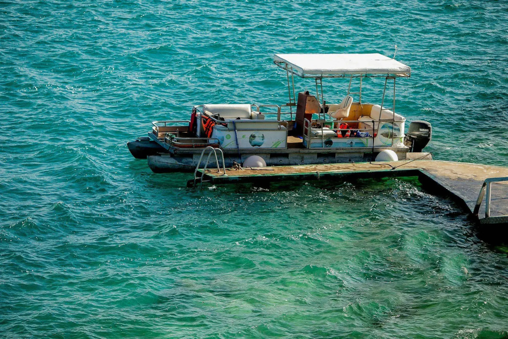 Hotel Laguna Bacalar - Général
