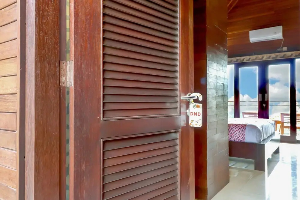 Sekar Arum Guest House by OYO Rooms
