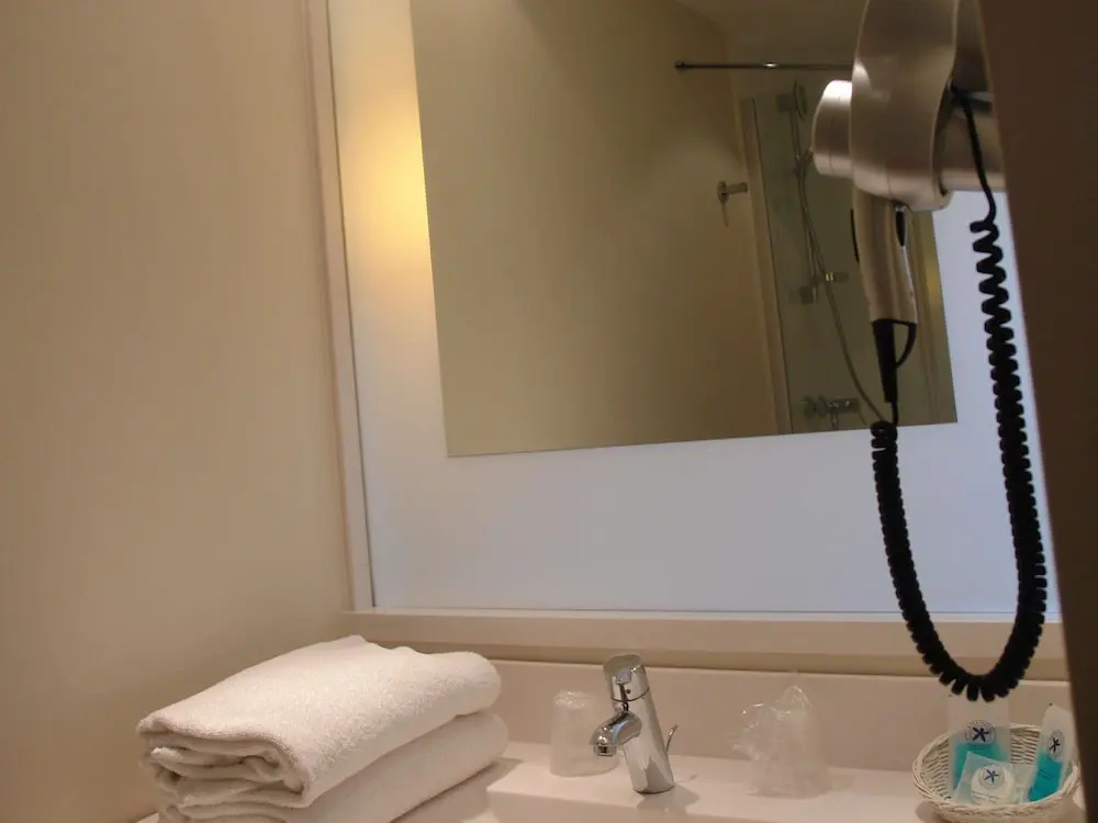 ibis Styles Chinon - Chambres