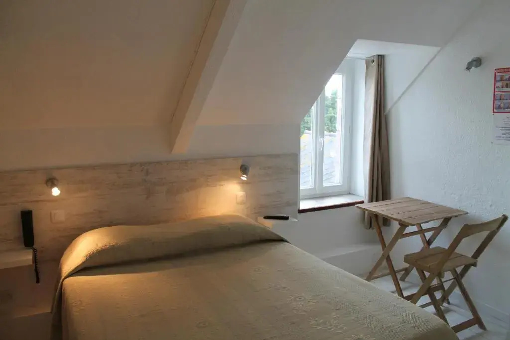 Voir la photo 3 — Auberge l'Air de Vent