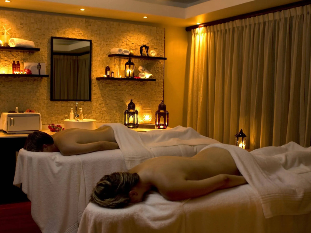 Anantara Bazaruto Island Resort - Général