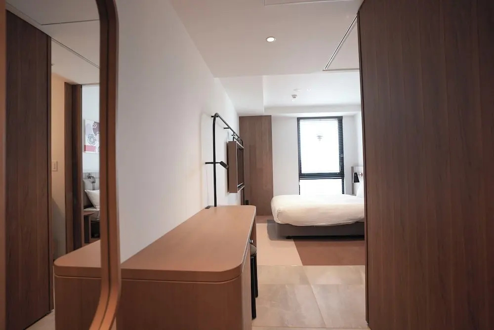 CINQS Hotel 사진 11