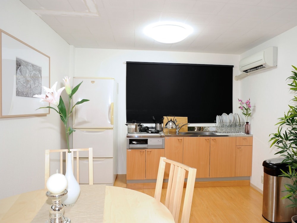 Genesis Apartments - Ebisu Building 사진 25