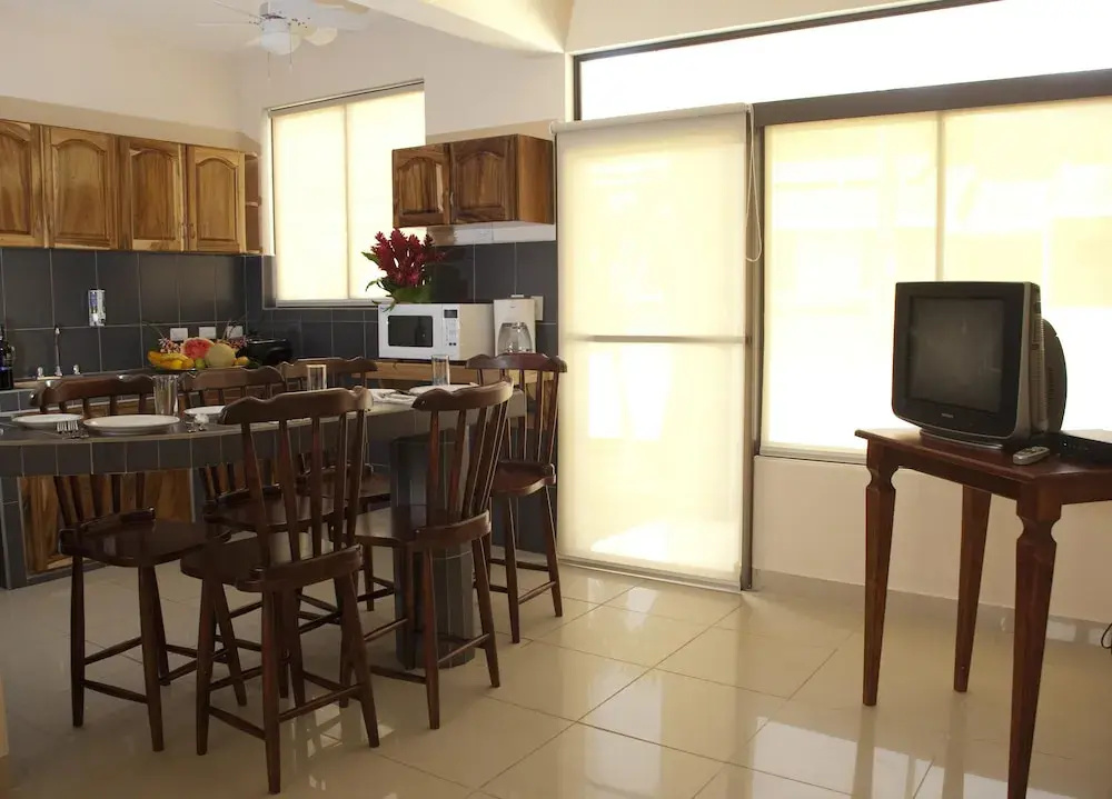Apartamentos Arrecifes Punta Leona - фото 29