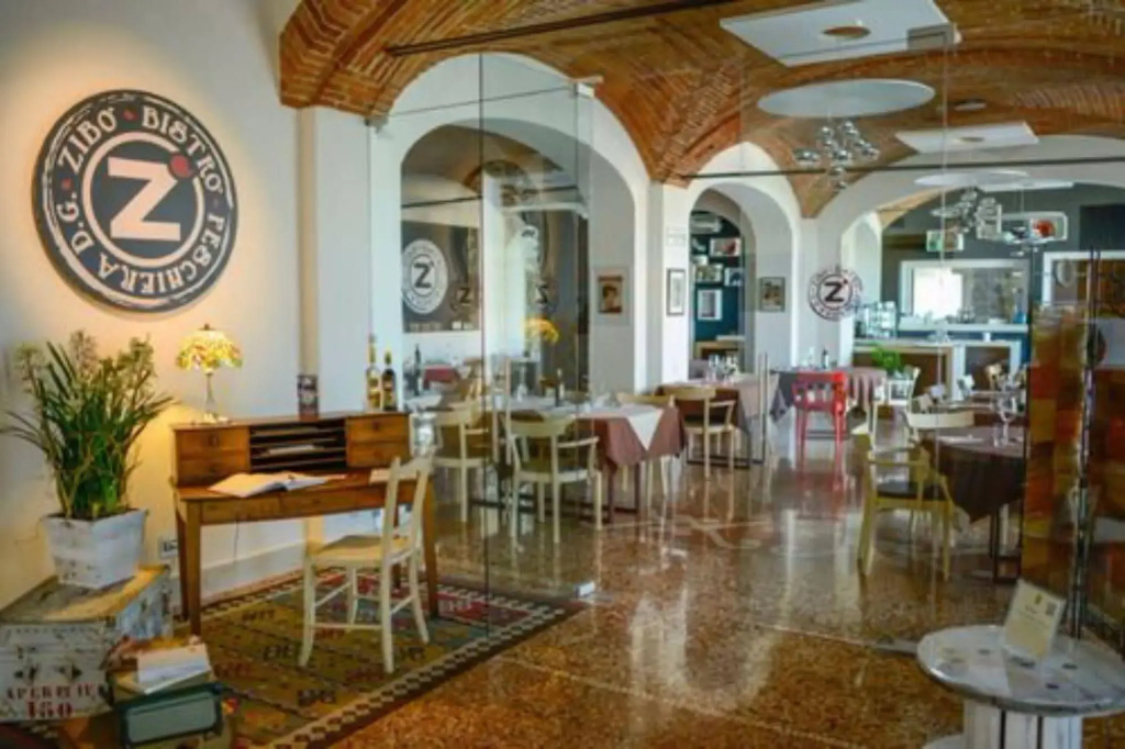 The Ziba Hotel & Spa - Général