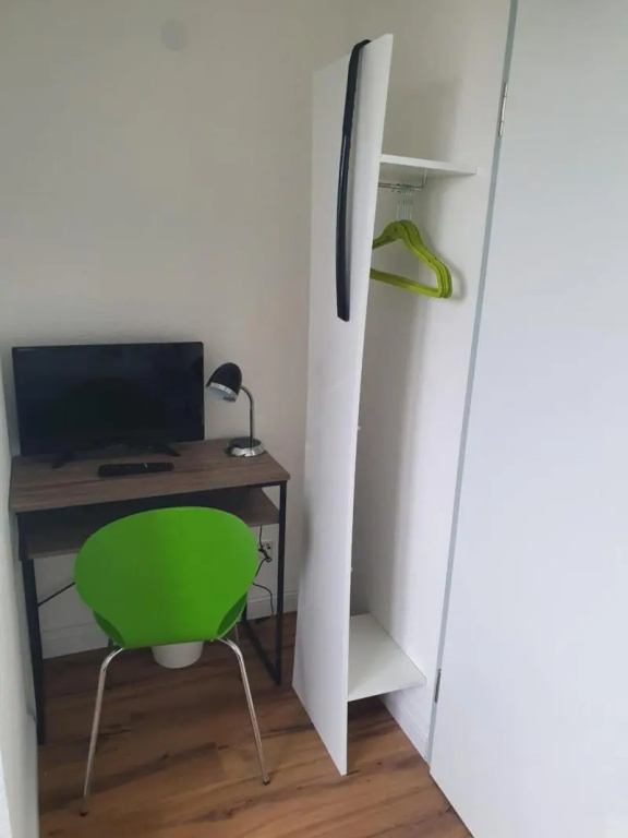 Studiotel Top Loft — 4