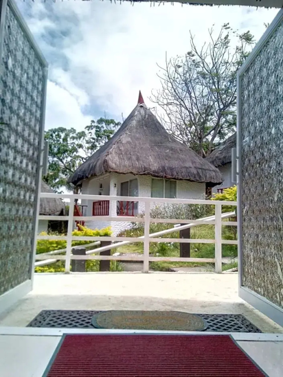 Boracay Water World Resort - Chambres