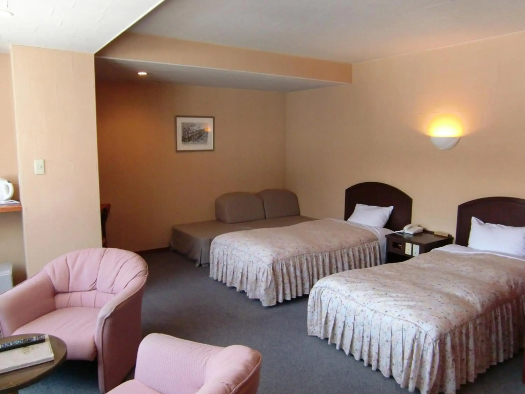 Hotel photo 3