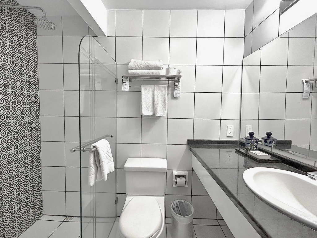 San Jose de Puembo Quito Airport, an Ascend Collection Hotel - Chambres