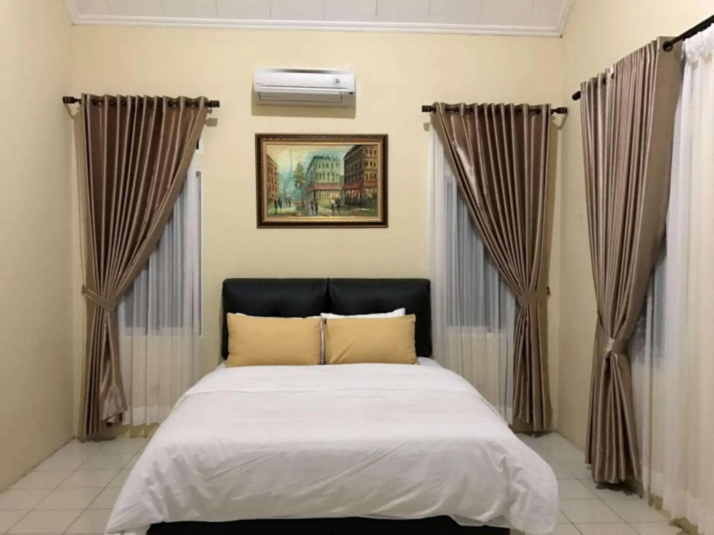 Villa Sofia Kota Bunga — 4