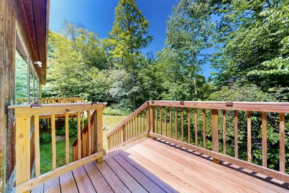 Vermont Serenity By Okemo 5 Bedroom Home