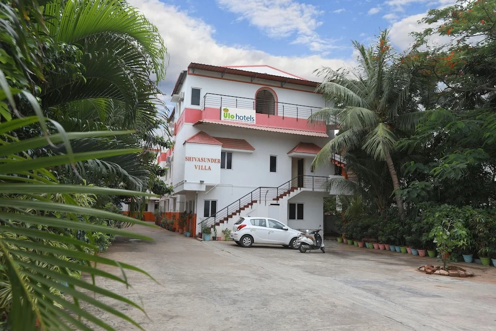 Hotel photo 18