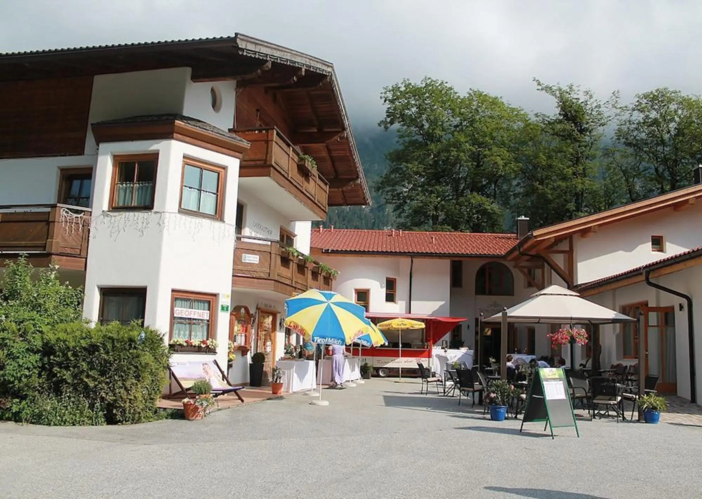Hotel Schlossblick